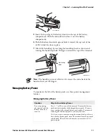 Предварительный просмотр 25 страницы Intermec Trakker Antares 2430 User Manual