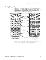 Предварительный просмотр 27 страницы Intermec Trakker Antares 2430 User Manual