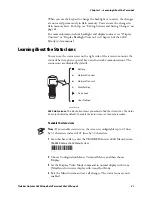 Предварительный просмотр 35 страницы Intermec Trakker Antares 2430 User Manual