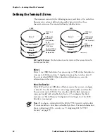 Предварительный просмотр 44 страницы Intermec Trakker Antares 2430 User Manual