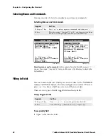 Предварительный просмотр 52 страницы Intermec Trakker Antares 2430 User Manual