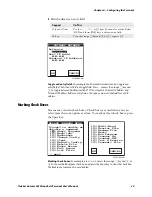 Предварительный просмотр 53 страницы Intermec Trakker Antares 2430 User Manual