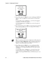 Предварительный просмотр 56 страницы Intermec Trakker Antares 2430 User Manual