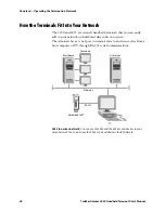 Предварительный просмотр 60 страницы Intermec Trakker Antares 2430 User Manual