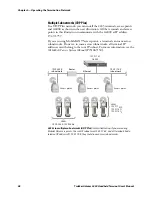 Предварительный просмотр 62 страницы Intermec Trakker Antares 2430 User Manual