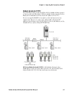 Предварительный просмотр 63 страницы Intermec Trakker Antares 2430 User Manual