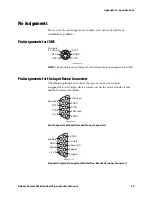 Предварительный просмотр 103 страницы Intermec Trakker Antares 2430 User Manual