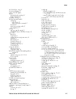 Предварительный просмотр 111 страницы Intermec Trakker Antares 2430 User Manual