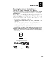 Предварительный просмотр 37 страницы Intermec Trakker Antares 2460 User Manual