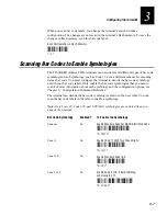 Предварительный просмотр 53 страницы Intermec Trakker Antares 2460 User Manual