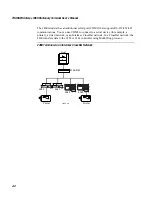 Предварительный просмотр 62 страницы Intermec Trakker Antares 2460 User Manual