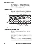 Предварительный просмотр 26 страницы Intermec Trakker Antares 2475 User Manual