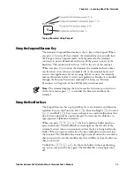 Предварительный просмотр 27 страницы Intermec Trakker Antares 2475 User Manual