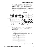 Предварительный просмотр 29 страницы Intermec Trakker Antares 2475 User Manual