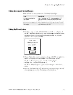 Предварительный просмотр 47 страницы Intermec Trakker Antares 2475 User Manual