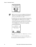 Предварительный просмотр 48 страницы Intermec Trakker Antares 2475 User Manual