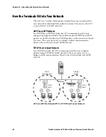 Предварительный просмотр 52 страницы Intermec Trakker Antares 2475 User Manual