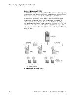 Предварительный просмотр 54 страницы Intermec Trakker Antares 2475 User Manual