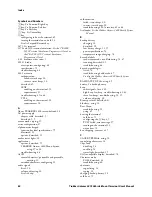 Предварительный просмотр 96 страницы Intermec Trakker Antares 2475 User Manual