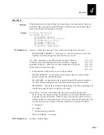 Preview for 83 page of Intermec Trakker T2090 User Manual