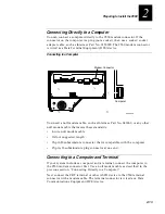 Предварительный просмотр 41 страницы Intermec Transaction Manager 9560 User Manual