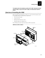 Предварительный просмотр 49 страницы Intermec Transaction Manager 9560 User Manual