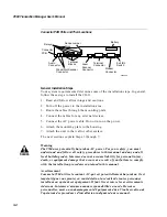 Предварительный просмотр 50 страницы Intermec Transaction Manager 9560 User Manual