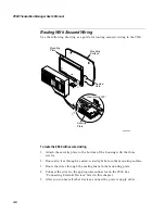 Предварительный просмотр 52 страницы Intermec Transaction Manager 9560 User Manual