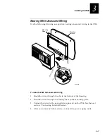 Предварительный просмотр 53 страницы Intermec Transaction Manager 9560 User Manual