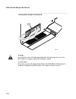 Предварительный просмотр 60 страницы Intermec Transaction Manager 9560 User Manual