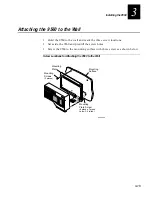 Предварительный просмотр 61 страницы Intermec Transaction Manager 9560 User Manual