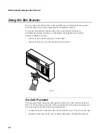 Предварительный просмотр 68 страницы Intermec Transaction Manager 9560 User Manual