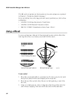 Предварительный просмотр 70 страницы Intermec Transaction Manager 9560 User Manual