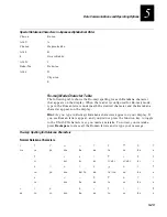 Предварительный просмотр 103 страницы Intermec Transaction Manager 9560 User Manual