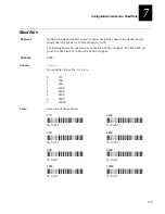 Предварительный просмотр 139 страницы Intermec Transaction Manager 9560 User Manual