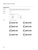 Предварительный просмотр 186 страницы Intermec Transaction Manager 9560 User Manual