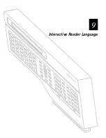 Предварительный просмотр 227 страницы Intermec Transaction Manager 9560 User Manual