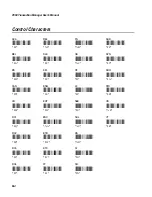 Предварительный просмотр 266 страницы Intermec Transaction Manager 9560 User Manual