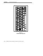 Предварительный просмотр 126 страницы Intermec VT220/ANSI Programmer'S Reference Manual