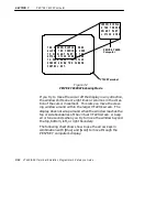 Предварительный просмотр 132 страницы Intermec VT220/ANSI Programmer'S Reference Manual