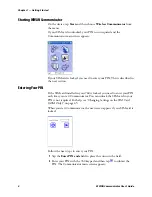 Preview for 12 page of Intermec WWAN User Manual