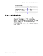 Preview for 39 page of Intermec WWAN User Manual