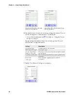 Preview for 44 page of Intermec WWAN User Manual