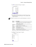 Preview for 59 page of Intermec WWAN User Manual
