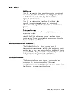 Preview for 8 page of Intermec XMLLabel User Manual