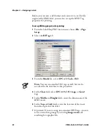 Preview for 30 page of Intermec XMLLabel User Manual