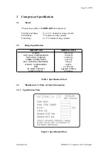 Preview for 13 page of Intermech BBR-6015-2 Service Manual