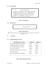 Preview for 15 page of Intermech BBR-6015-2 Service Manual