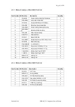 Preview for 42 page of Intermech BBR-6015-2 Service Manual