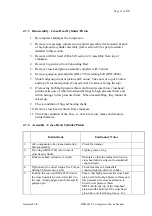 Preview for 61 page of Intermech BBR-6015-2 Service Manual